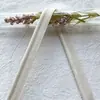 Ribete elástico para bordes de sofás y cortinas, accesorios de ropa, tiras decorativas, ribetes para textiles del hogar en stock.