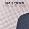 Producto Popular de Comercio Exterior: Almohada de Masaje Spa con Núcleo de Algodón Tejido Lavado Douyin para Protección del Cuello para Hoteles, Casas de Huéspedes, Uso en Casa, Adultos y Estudiantes