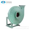 Ventilador centrífugo de inclinação para trás por atacado grande removedor de poeira industrial 9-19-5.6A 18.5kW ventilador de convecção