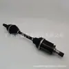31607545125 adequado para BMW X5 E70 X6 E71 conjunto do eixo dianteiro 31607545126