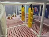 Accesorios para Parque Infantil Interior Saco de Boxeo de PVC Saco de Arena Palo de Obstáculos para Búsqueda del Tesoro en el Bosque Aro Colgante