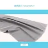 Toalla Deportiva Enfriadora, Absorbente de Sudor, Secado Rápido, Toalla de Hielo para Muñeca Enfriadora, Transpirable, Toalla para Sudor para Hombres y Mujeres, Yoga, Gimnasio, Correr