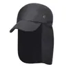 Sombrero de Protección Solar para la Temporada de Conducir 2025, Modelo Nuevo, Sombrero de Pesca con Protección Solar, Sombrero de Protección UV para Exteriores, Sombrero de Sol para Protección de Cara y Cuello