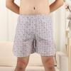 Pantalones cortos desechables para sudar, ropa para baño de pies, ropa de masaje para sauna, ropa de moxibustión para hombres, ropa de fisioterapia para hoteles, fabricantes al por mayor