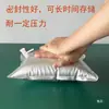 Bolsa de Muestreo de Papel de Aluminio, Bolsa de Muestreo de Gas, Bolsa de Muestreo de Aire de Película Compuesta de Aluminio-Plástico, Muestreo de Válvula Simple/Doble, Bomba de Vacío Eléctrica