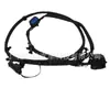 61667954204 Adequado para Bmw F48 Dispositivo de Limpeza de Vidro Bico Lavador do Para-brisa Dianteiro com Aquecimento