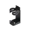 Soporte para cepillo de dientes eléctrico Estante de almacenamiento Soporte Baño Inodoro Montado en la pared sin perforaciones Soporte de almacenamiento dental de alto valor