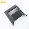 Adecuado para Chery 25 Jietu Shanhai T1 Panel de Plástico Decorativo para Salida de Aire Inferior Trasera Accesorios Decorativos Suministros Automotrices