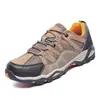 Zapatos transfronterizos, zapatos de senderismo, verano, nuevos, Amazon, tallas grandes, zapatos casuales, deportivos, para exteriores, senderismo, zapatos de trabajo para hombres, venta al por mayor