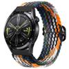 Adequado para Pulseira Samsung Watch4 Pulseira Inteligente Pulseira Gt2 Pro Huawei Gt3 Xiaomi Huami Pulseira Tecida