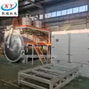 Equipo de Vertido al Vacío, Mezclador de Resina Epoxi, Ingredientes Automáticos, Tanque de Vertido al Vacío