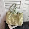 Bolso de Gran Capacidad de Alta Gama Transfronterizo para Mujer 2026 Nuevo Bolso de Hombro de Moda Tendencia Bolso de Axila Bolso Tote Versátil