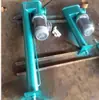 Ação sensível da transmissão totalmente hidráulica tipo DYTP tipo paralelo haste de impulso eletro-hidráulica tipo reto integral tipo paralelo eletro-hidráulico