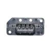 Enlace de consulta resistencia del soplador de aire acondicionado del coche regulador de velocidad resistencia reguladora 8G1Z-19A706-A