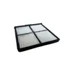 Elemento de Filtro de Ar Condicionado para Escavadeira Kobelco Sk350/260/210/200-8 Filtro de Ar Ca-41010
