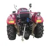 Tractor Rotocultivador Agrícola de Tracción en las Cuatro Ruedas Changli 804 para Campos Húmedos y Secos, Invernaderos, Huertos y Vehículos Agrícolas - Suministro de Calidad
