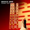Super guapos productos nacionales nuevos fuegos artificiales giratorios carnaval saludo ceremonia de apertura de boda tubo de fuegos artificiales