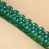 Pedras Soltas de Ágata Vermelha 7A Naturais Acessórios para Joias de Pulseira DIY Contas para Pulseira Produtos Semi-acabados de Ágata Vermelha Atacado