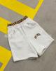 Sudadera con Capucha y Estampado de Letras Personalizado de Manga Larga de Venta Directa de Comercio Exterior de Otoño Pantalones Rectos Sueltos Versátiles de Moda