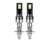 Luz de neblina dianteira de carro 3030-12LED DC12V-24V 24W lâmpada LED H3H7H8H11 lâmpada