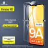 Adequado para Redmi 9A Sport Película Temperada Redmi 9A Sport Telefone Celular Hd Vidro Temperado Película Protetora