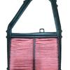 Ventas Directas de Fábrica Adecuado para Honda 17220-Plc-000.Ca8911.Lx1689 Filtro de Aire