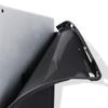 Funda protectora de silicona suave y plana para iPad mini5tpupro11, funda anticaída para iPad de 10,2 pulgadas.