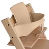 Adecuado para Accesorios de Silla Evolutiva Stokke, Silla de Comedor Infantil de Madera Maciza, Barrera, Barandilla, Plato para la Cena, Material Ecológico, Se Puede Combinar con la Versión Original