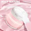 Suministro Exclusivo Transfronterizo de Mascarilla Desprendible Heyxi, En Stock, Empaque Completamente en Inglés, Calmante e Hidratante para la Piel con Colágeno, con Raspador