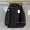 Comércio Exterior Transfronteiriço ML MinB New York Yankees NY1 jaqueta de inverno masculina acolchoada quente de comprimento médio para casal