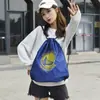 Bolsa con Cordón 2021 Mochila Paquete Bolsillo Bolsa de Fitness Bolsa para Exteriores Bolsa de Natación Bolsa de Fútbol Bolsa de Baloncesto Bolsa de Mochila