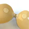 Pegatinas para Senos, Protectores de Pezón Anti-Bulto, Pegatinas Protectoras Transpirables de Spunbond Sin Costuras Específicas para Tirantes de Verano, Protectores de Pezón No Adhesivos