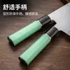 Cuchillo de Cocina de Acero Inoxidable para Mujeres, Cuchillo Pequeño Afilado para Rebanar, Cuchillo de Chef, Herramienta de Cocina Multiusos Asakh-No.303