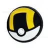 Fábrica de Origem de Borracha Macia de PVC, Tamancos Infantis com Acessórios do Pokemon, Estilo Pikachu Exclusivo Transfronteiriço