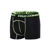 Pantalones de fitness para hombre, shorts atléticos para correr, entrenamiento de baloncesto y ejercicios, transpirables, de alta elasticidad, ajustados, disponibles en tallas grandes