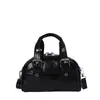 Bolso Bandolera para Mujer con Diseño de Nicho Nuevo 2026 Bolso de Mano Versátil de Bowling de Alta Calidad de Moda para Mujer