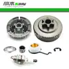 Motosierra integrada disco pasivo 6T MS 180 170 180 017 018 210230 250 compatible con piezas de mantenimiento