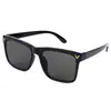 Gafas de Sol Coreanas de Nicho para Hombres y Mujeres, Lentes Polarizados, Gafas Retro de Alta Gama, Estilo Popular 119 8051