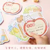 Cartas de elogio para alunos do ensino fundamental, pequenos certificados, mini cartões de recompensa criativos e fofos de desenhos animados para professores, jardim de infância e alunos do ensino médio