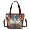 Bolsa Tote de Gran Capacidad, Bolso de Hombro Sencillo, Bolso de Axila para Mujer, Nuevo Modelo 2026, Diseño de Nicho, Bolso de Viaje Hermoso y Elegante