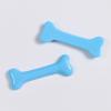 Crema Japonesa Grande Brillante Hueso DIY Accesorios de Resina Aretes Horquilla Mujer Funda de Teléfono Colgante Material Mayoreo