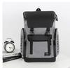 Mochila de Gran Capacidad para Estudiantes de Secundaria Bolsa Casual Multifuncional Resistente al Desgaste Bolsa de Viaje Mochila de Marca de Moda para Hombres y Mujeres