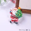 Imanes para Refrigerador Nuevos de Venta Caliente Transfronteriza de Navidad 2026, Regalos Creativos para Decoración del Hogar, Venta al por Mayor de Regalos de Navidad