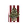 Toalla de Navidad Papá Noel Árbol de Navidad Exportación Transfronteriza Personalizada Dropshipping Toalla de Regalo Trapo de Limpieza de Cocina
