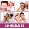 Cuidado Femenino North Moon Aceite Esencial Hidratante y Reafirmante Solución de Masaje para la Piel del Cuerpo Femenino