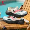 Sandalias Deportivas Jordan para Mujer Verano 2026 Zapatos Deportivos Casuales Mary Jane Suela Suave Resistentes al Desgaste Transpirables Zapatos de Playa para Mujer