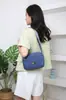 Bolsa Transversal Casual Feminina, Bolsa de Ombro Portátil para Viagem ao Ar Livre de Grande Capacidade, Versátil Urbana Simples Estilo Feminino Amazon