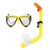 Traje de buceo directo de fábrica, tubo de respiración, espejo de buceo, traje, equipo de buceo para niños, equipo de buceo, espejo de snorkel