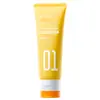 Yumeijing Limpador Facial Juvenil Controle de Oleosidade Remoção de Acne Especial para Estudantes Homens e Mulheres Adolescentes Emulsão Aquosa Cuidado com a Pele Conjunto de Três Peças