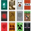 Nuevos Suministros para Fiesta Temática Estilo Pixel Decoración de Cumpleaños Arreglo de Fiesta Accesorios Platos de Papel Vasos de Papel Mantel Servilletas de Papel